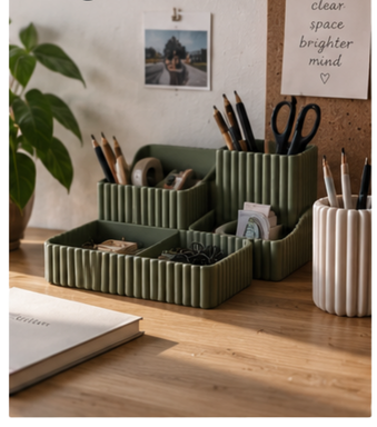 Organiseren