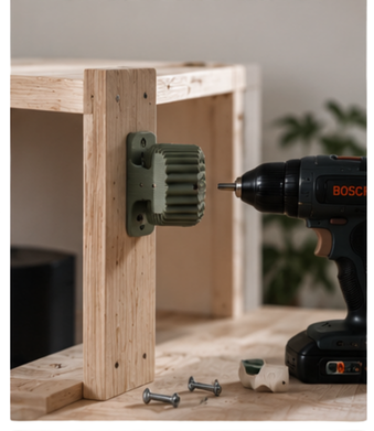 DIY & IKEA-hacks